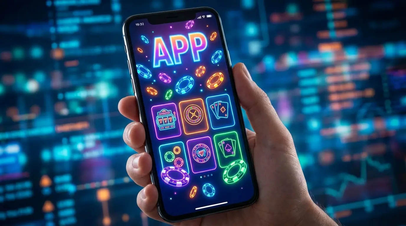 App från Dreamz casino