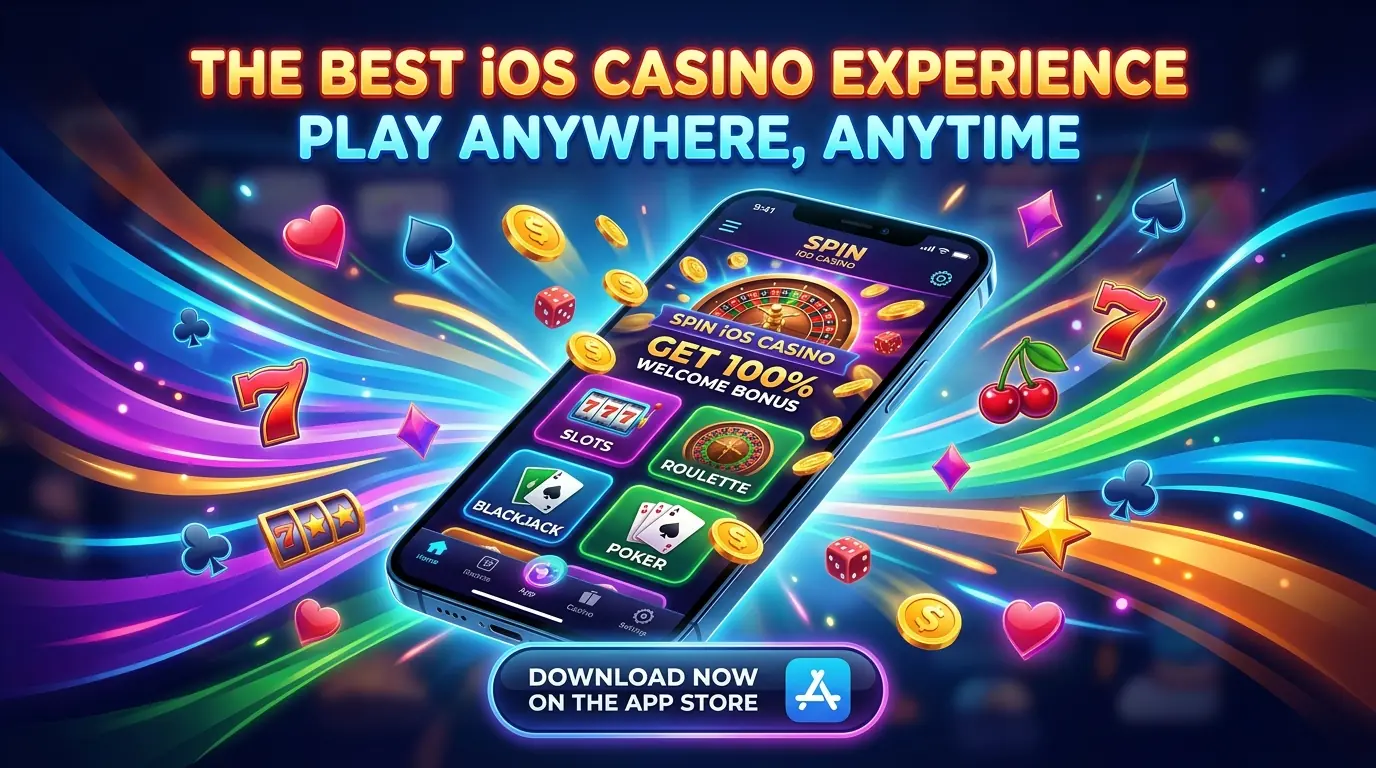 Dreamz casino iPhone-app