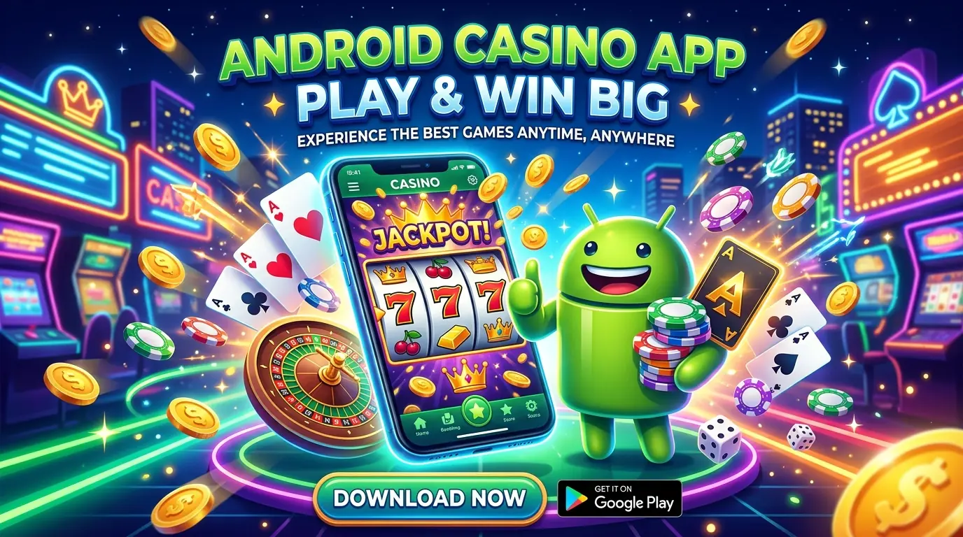 Dreamz casino Android login
