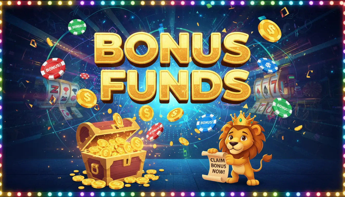 Dreamz casino bonusmedel