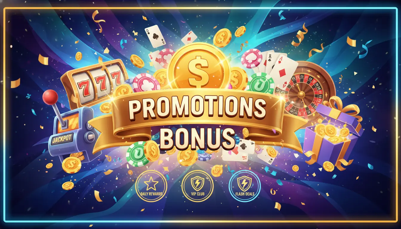 Erbjudanden hos Dreamz casino