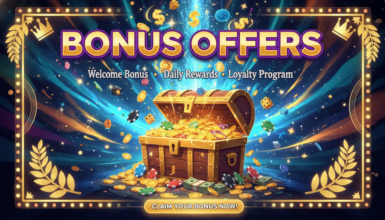 Dreamz casino bonuskampanjer