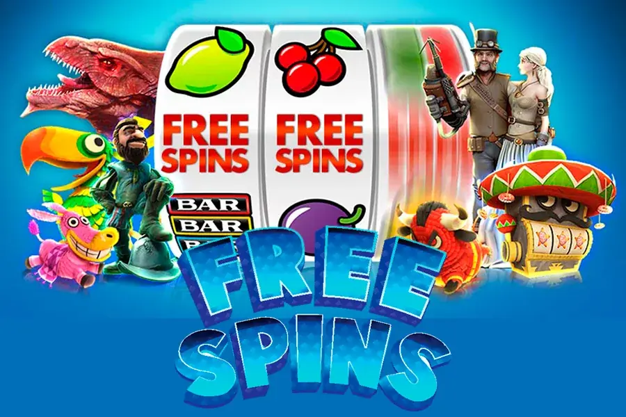 Free spins Dreamz casino