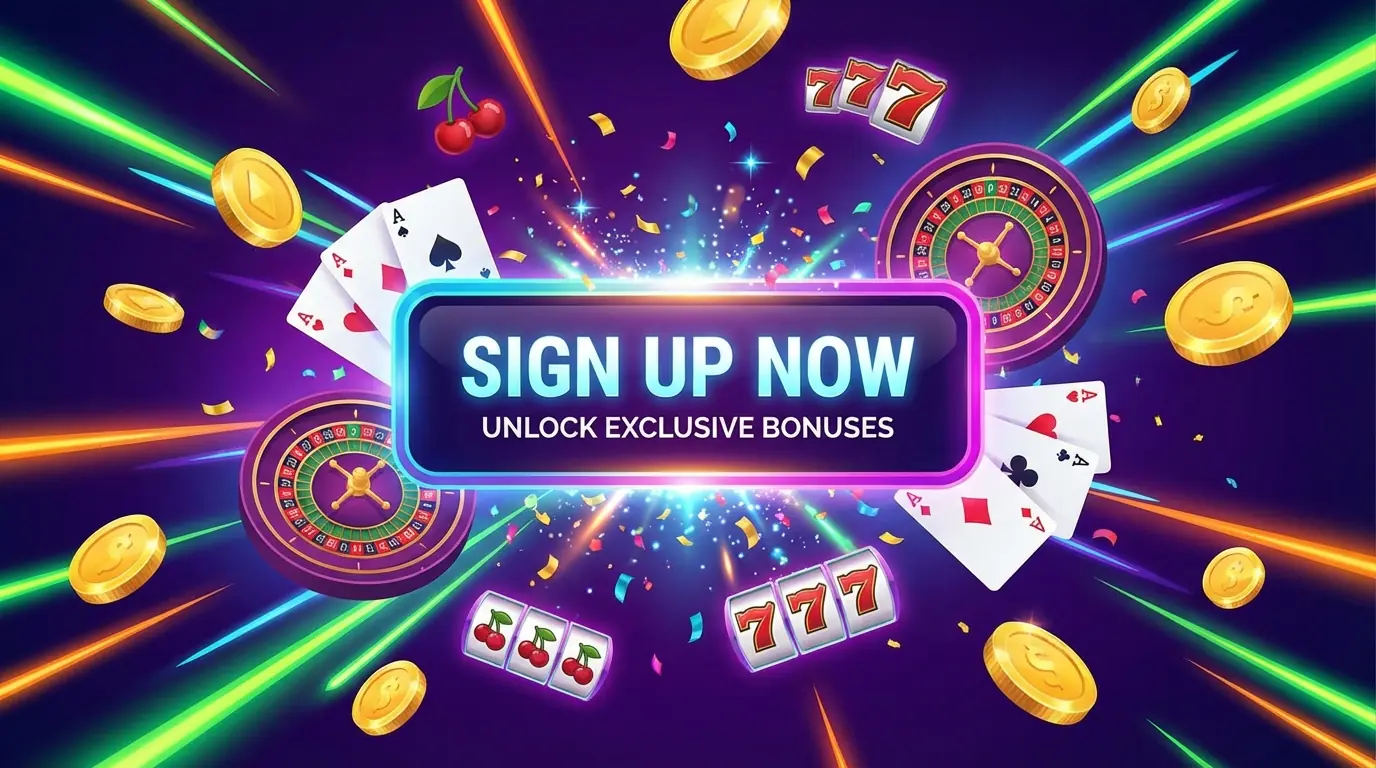 Dreamz casino registrering