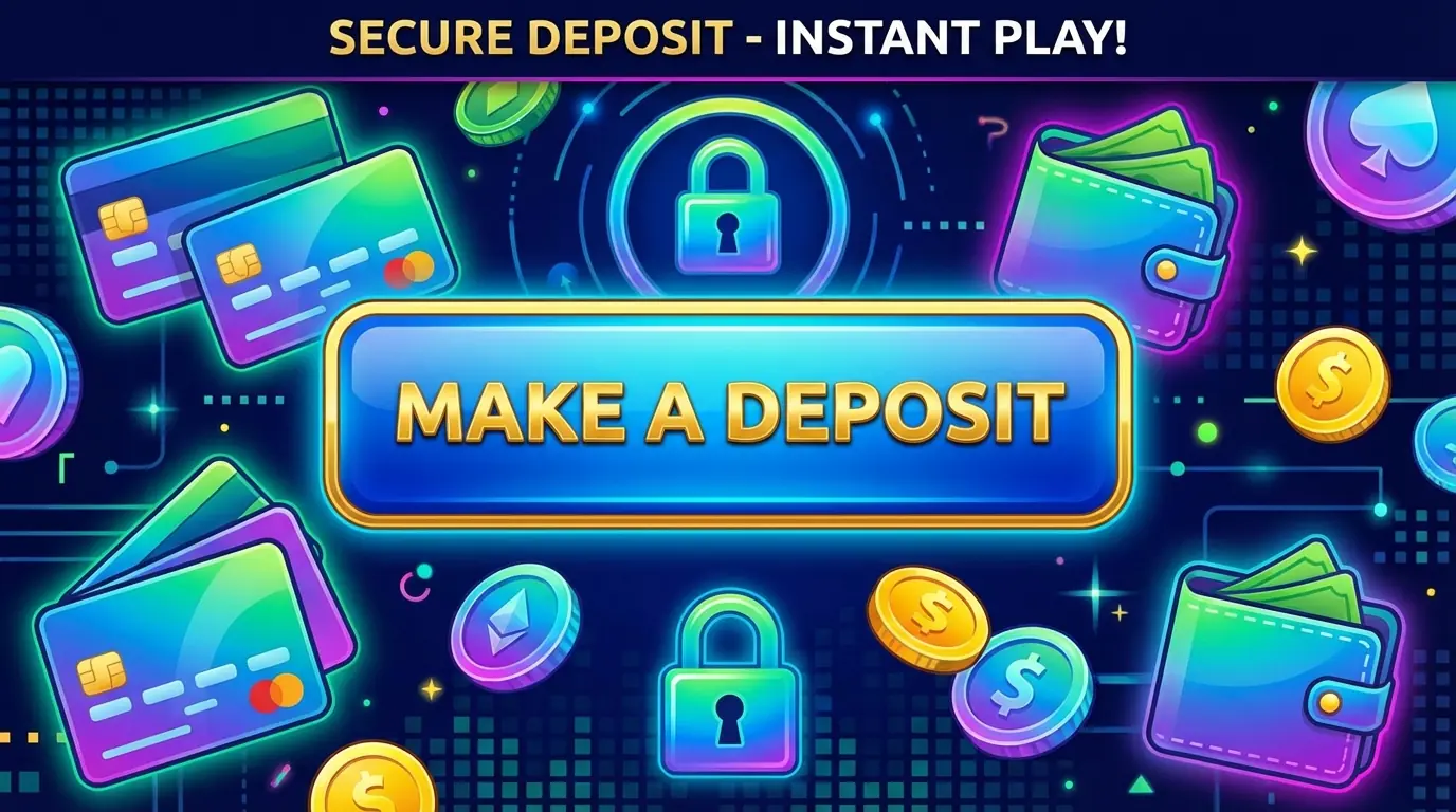 Dreamz casino betalningsmetoder