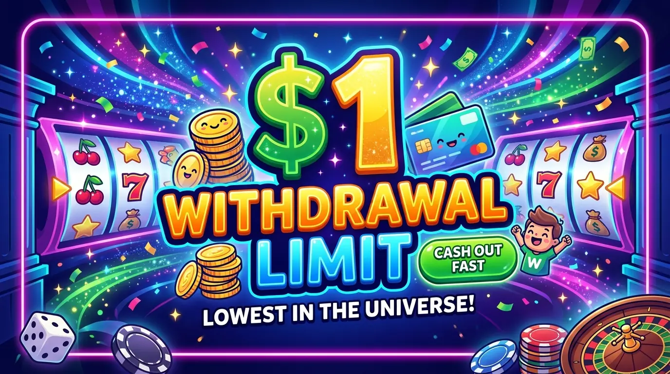 Dreamz casino uttagsgräns