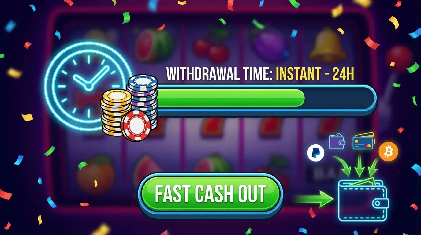 Dreamz casino uttagstid
