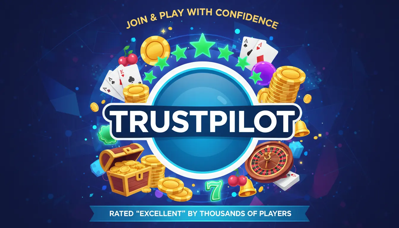 Trustpilot Dreamz casino