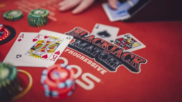 Dreamz casino blackjack