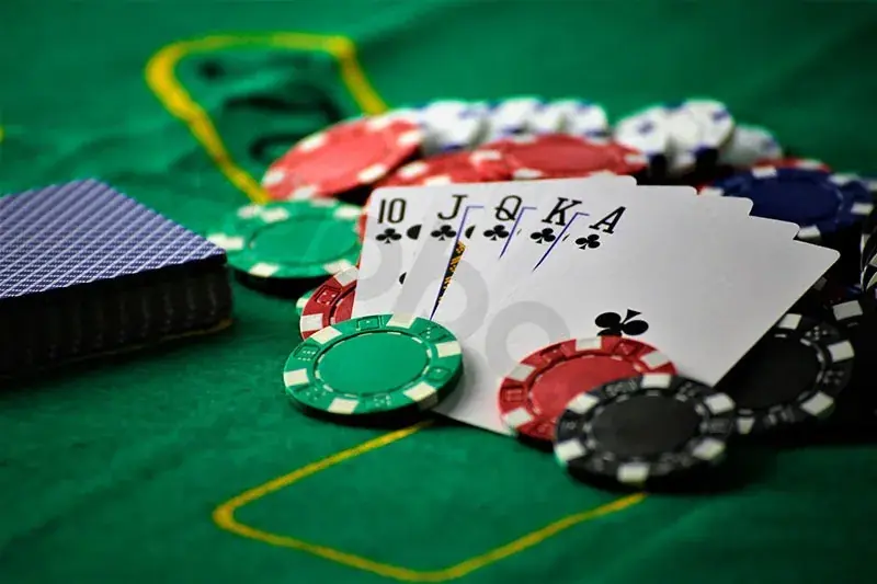 Poker Dreamz casino