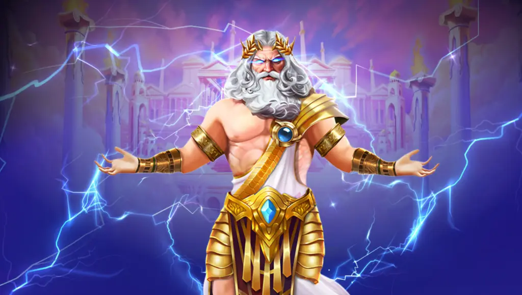 Dreamz casino Gates of Olympus