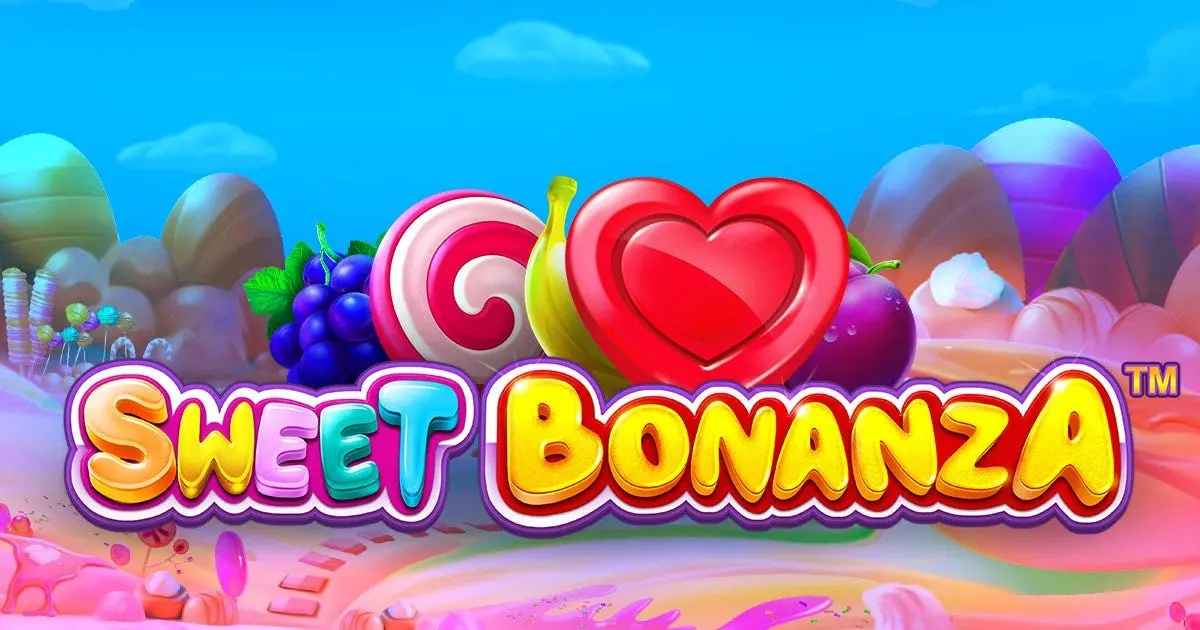 Sweet Bonanza hos Dreamz casino