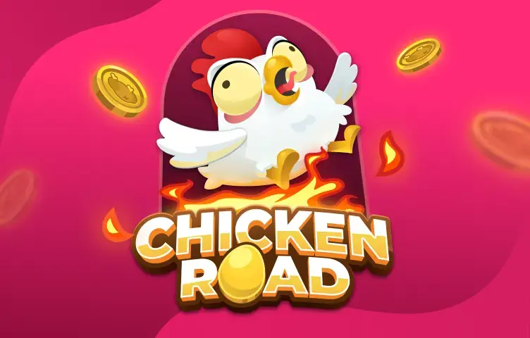 Dreamz casino Sverige Chicken Road