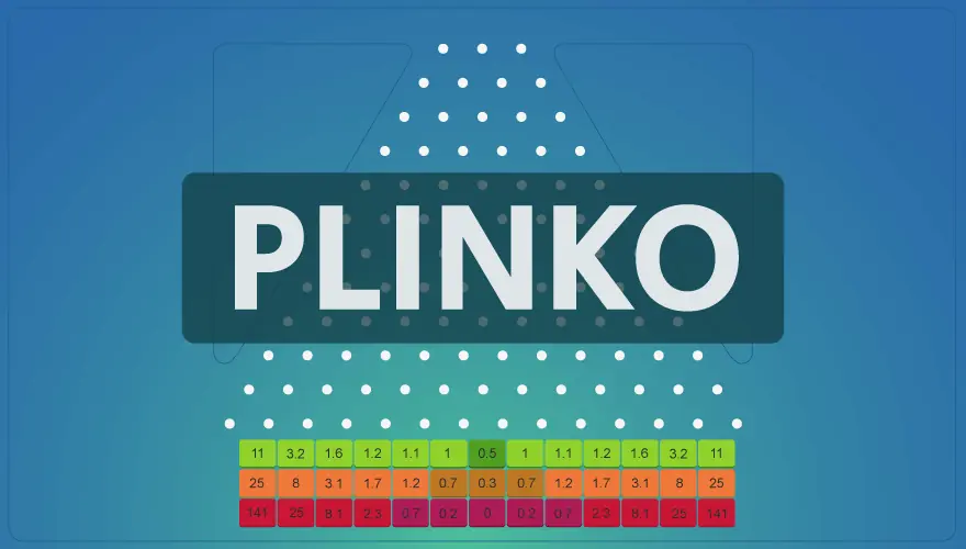 Plinko Dreamz casino